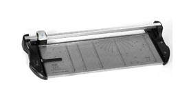 P880 - Taglierina di precisione a lama rotante - A1 luce di taglio 880 mm - capacità di taglio fino a 20 ff