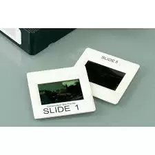 J8657-25 - Mini etichette bianche - stampanti Inkjet - 46x11,1 - 25 ff
