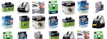 Guida alle Etichette Adesive per Dymo LabelWriter: Originali e Compatibili