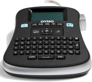 S0784430 - Dymo LabelManager 210D