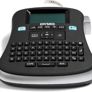 S0784430 - Dymo LabelManager 210D