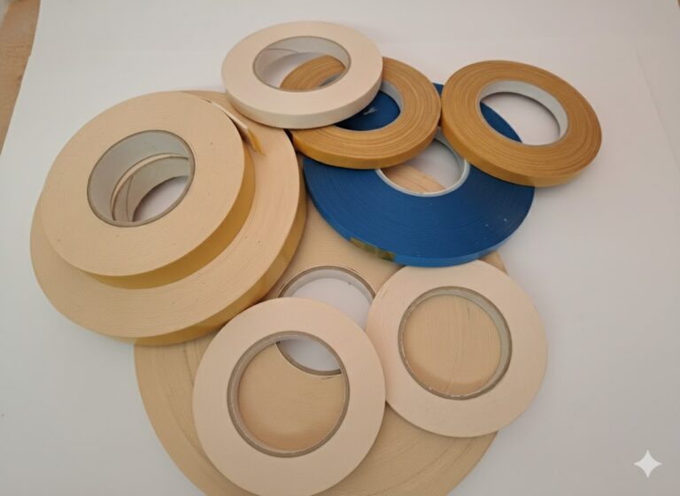 Guida Veloce ai Biadesivi Industriali: 1)Schiuma 2) TnT 3) Film Plastico?